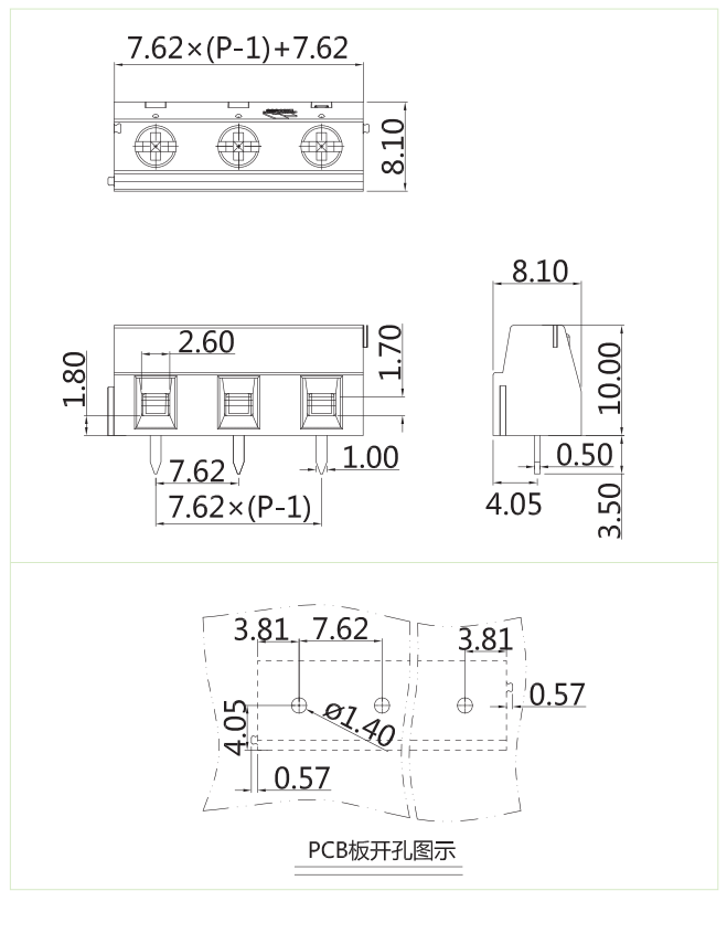 LMK-762图纸