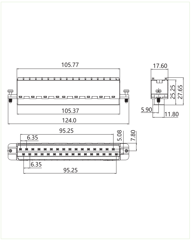 D1KPGF-635-32P图纸